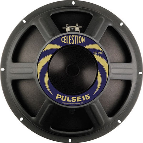 Main product image for Celestion Pulse15 15" 400W Bass Guitar Spea 294-2466